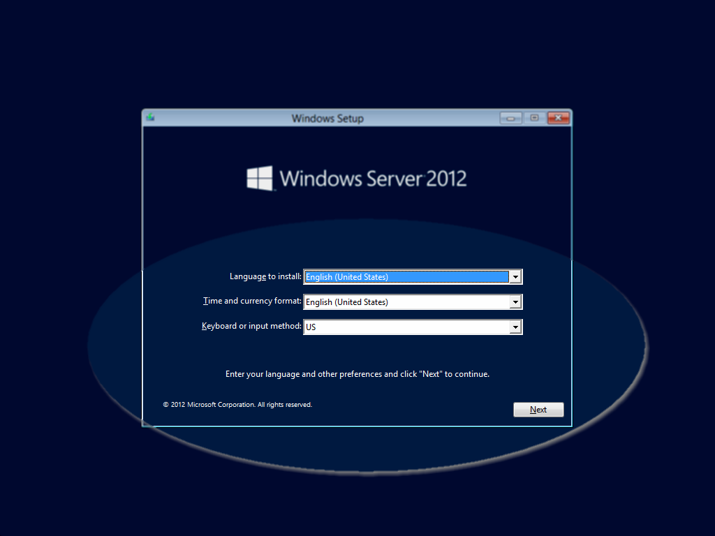 Microsoft Windows Server 2012 R2 Datacenter Iso Download