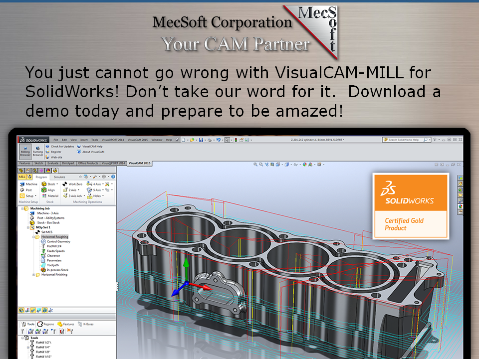 Download free software visualmill for solidworks rapidshare downloads windows 10